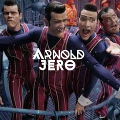 We Are Number One (Dubstep Remix)