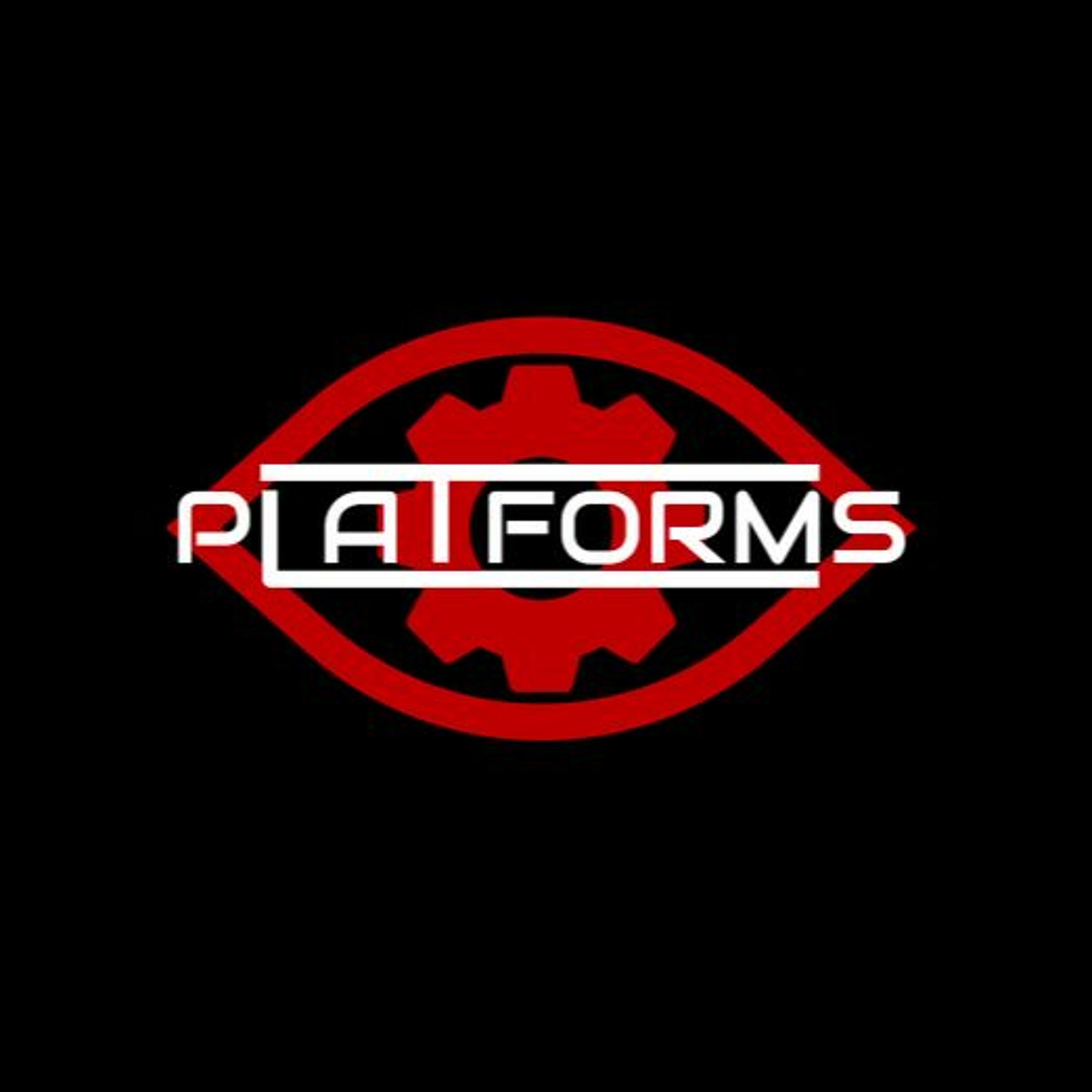 EP 103 Platforms Virtual Reality Cafe NEW in Nashville!!