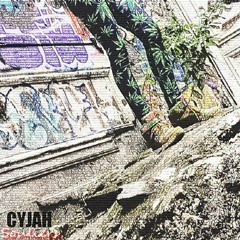 Cyjah - Souliers (Nons Prod)