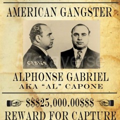 Al Capone (Prod. By Yung Pear)