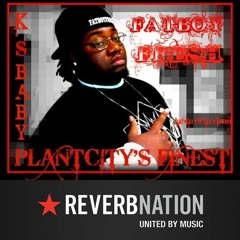 plant citys finest feat. Ty Morris