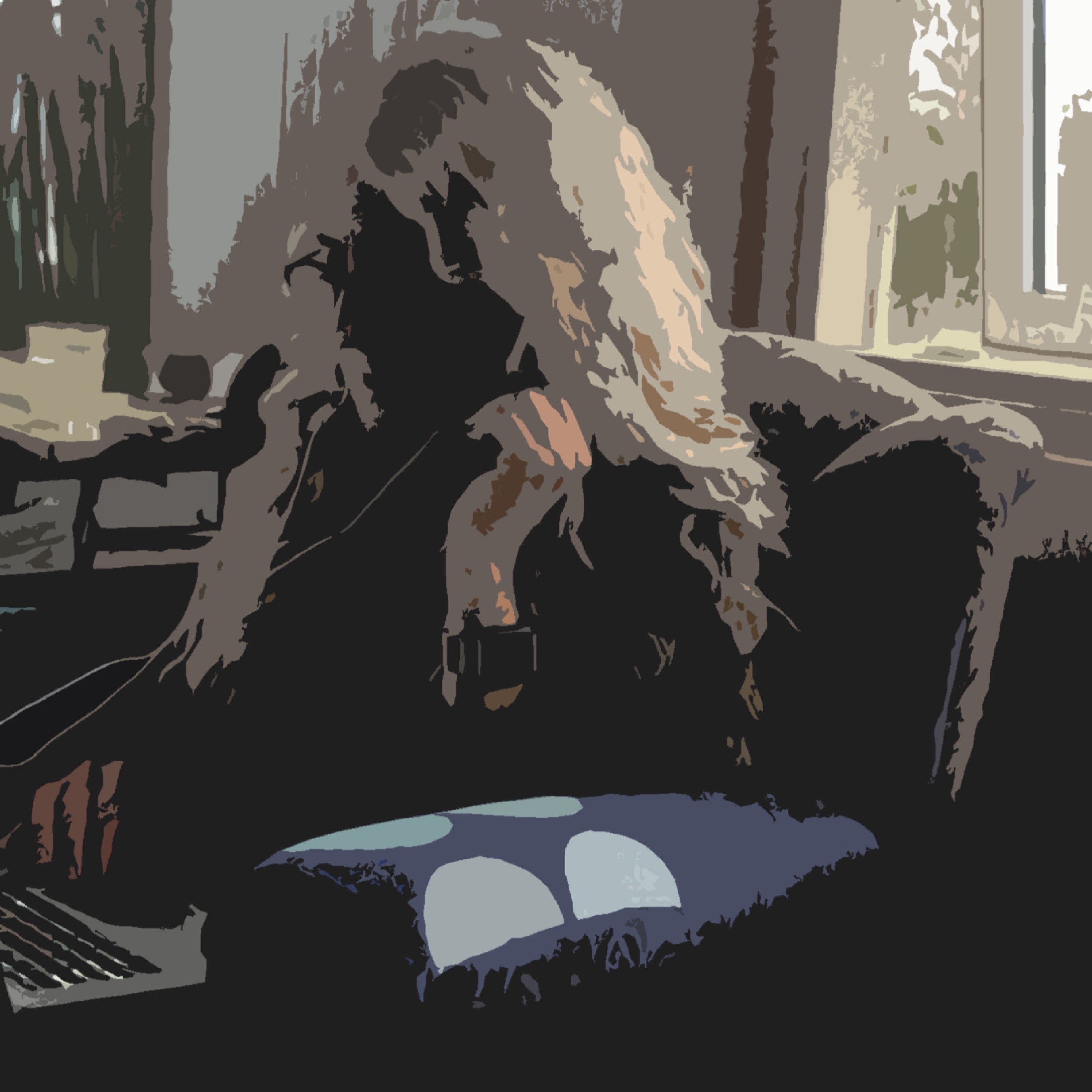 Slippery Surfaces episode artwork