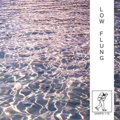 Low Flung - SANPO 116