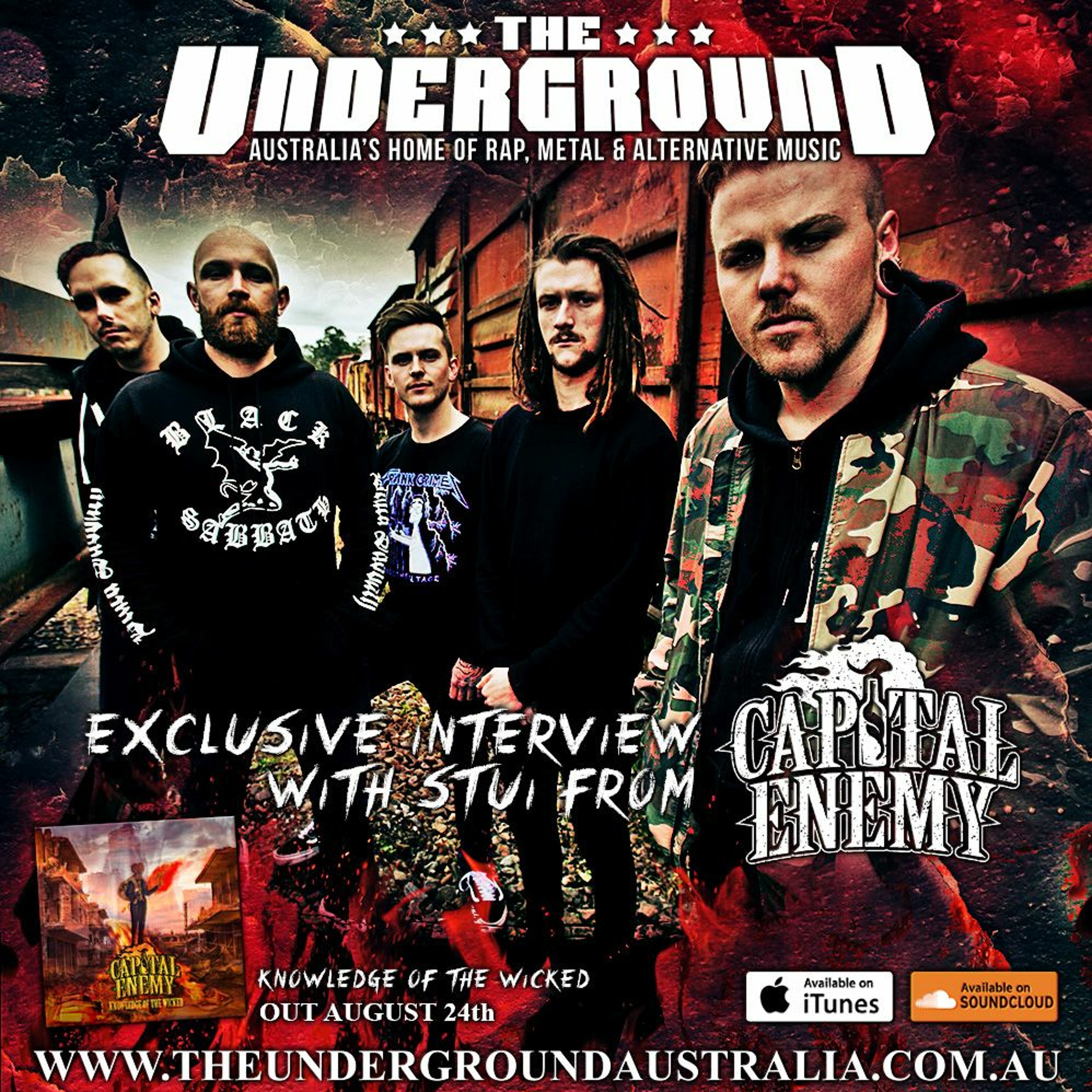 The Underground