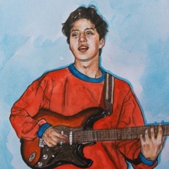 boy pablo - losing you (live)