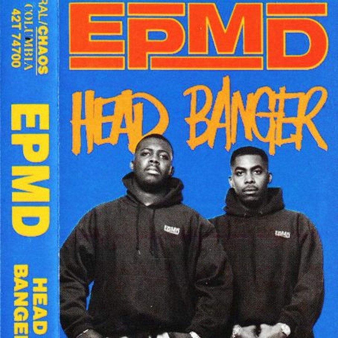 Stream EPMD - Head Banger (1992) by Hip Hop Classics | Listen online ...