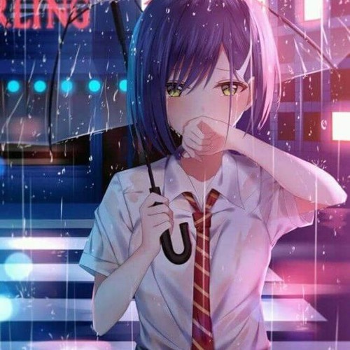 Listen to Never Give Up - Nightcore by Insane_Anime_Lab in Insane anime lab  playlist online for free on SoundCloud