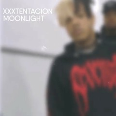 XXXTENTACION - Moonlight (8D AUDIO)