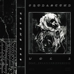 VOLUME 2 (FULL TAPE)