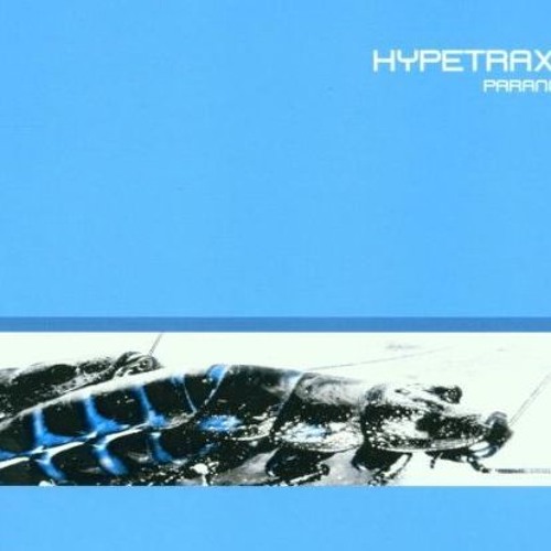 Hypertraxx - Paranoid (Dj Scot Project Remix)