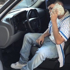 No Stoppin’ (Prod. Zaya From The V)
