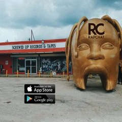 Pearly Gates (Prod. by Scar)