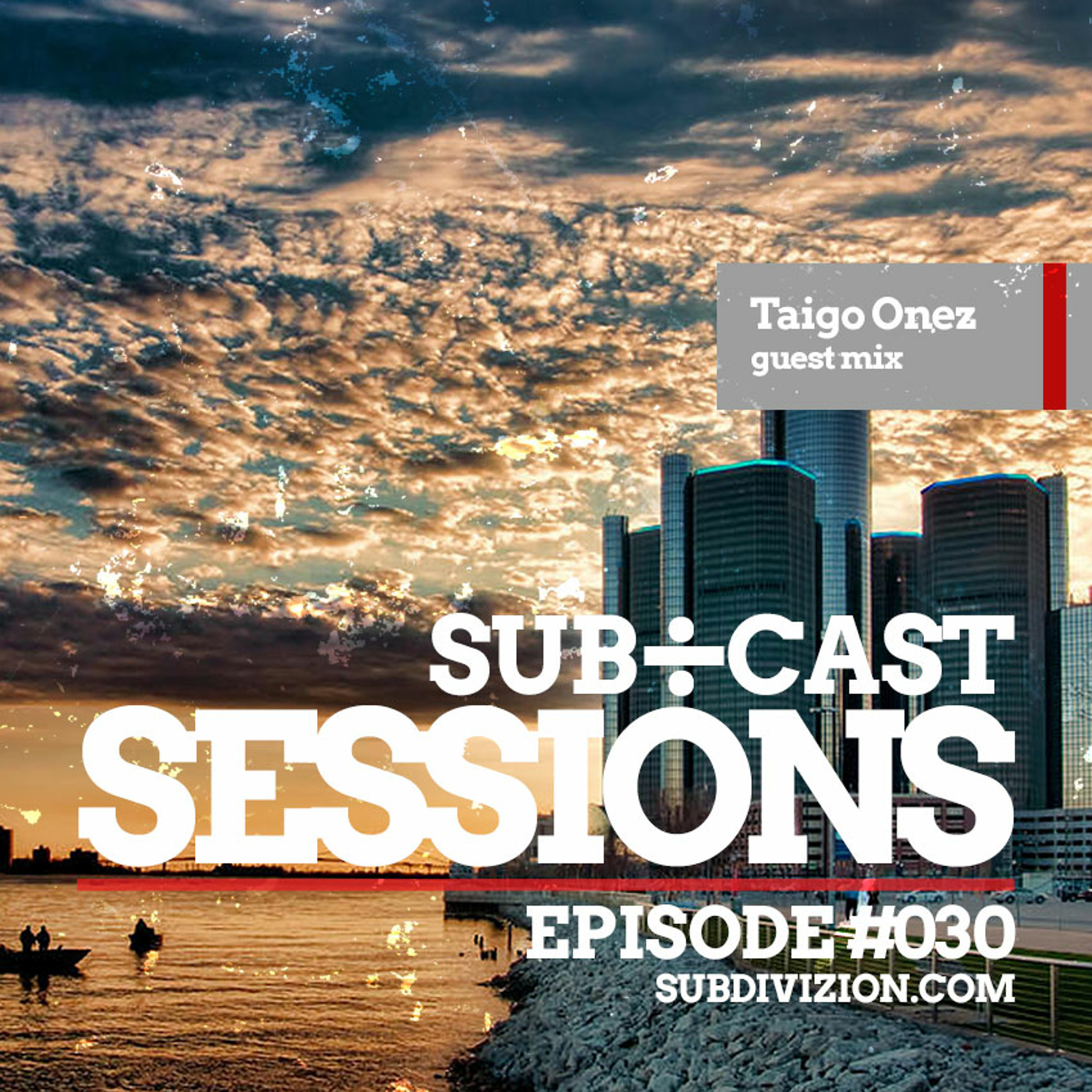 Sub÷Cast Sessions