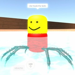 Eek! The Whip [the 500 follower special]