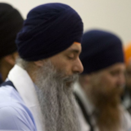 Bhai Harpreet Singh Ji 2016 Toronto Smagam
