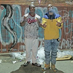 RACKS ON HER (PROJECK BO x LIL WOLF)