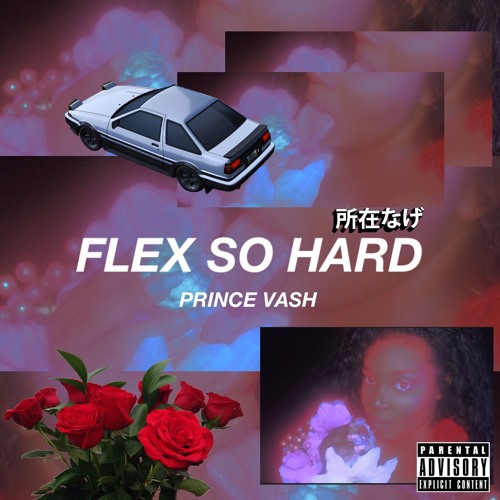 Flex So Hard