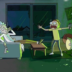RICK AND MORTY