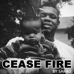 Cease Fire featuring Sandra E.