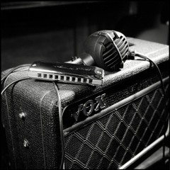 Ph1-Lil Mama (prod by Mark Murrille )