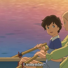 i forgot what it was like to feel this way.