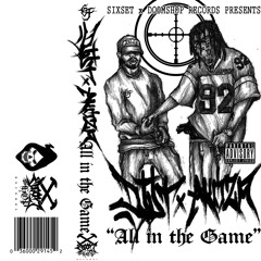 DJJT X AKOZA - ALL IN THE GAME