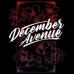 December Avenue - SA NGALAN NG PAGIBIG Cover