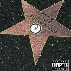 Mary & Molly Flow 187 Feat HoodRich Sosa