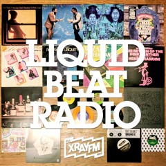 Liquid Beat Radio 08/17/18