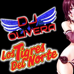 Los Tigres Del Norte Puros Corrido Mix Dj Olivera