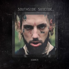 SOUTHSIDE SUICIDE. [reworked by Gnxrly.]