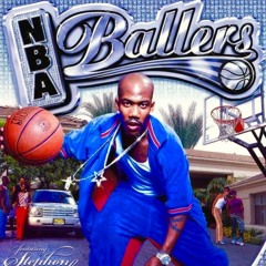 NBA Ballers Theme - MC Supernatural