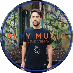 Alexis Cabrera Live at Ipse Berlin - Belisa Showcase - Play Music (LIVE SET)