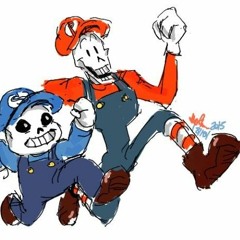 Papyrus Plays SMB 2