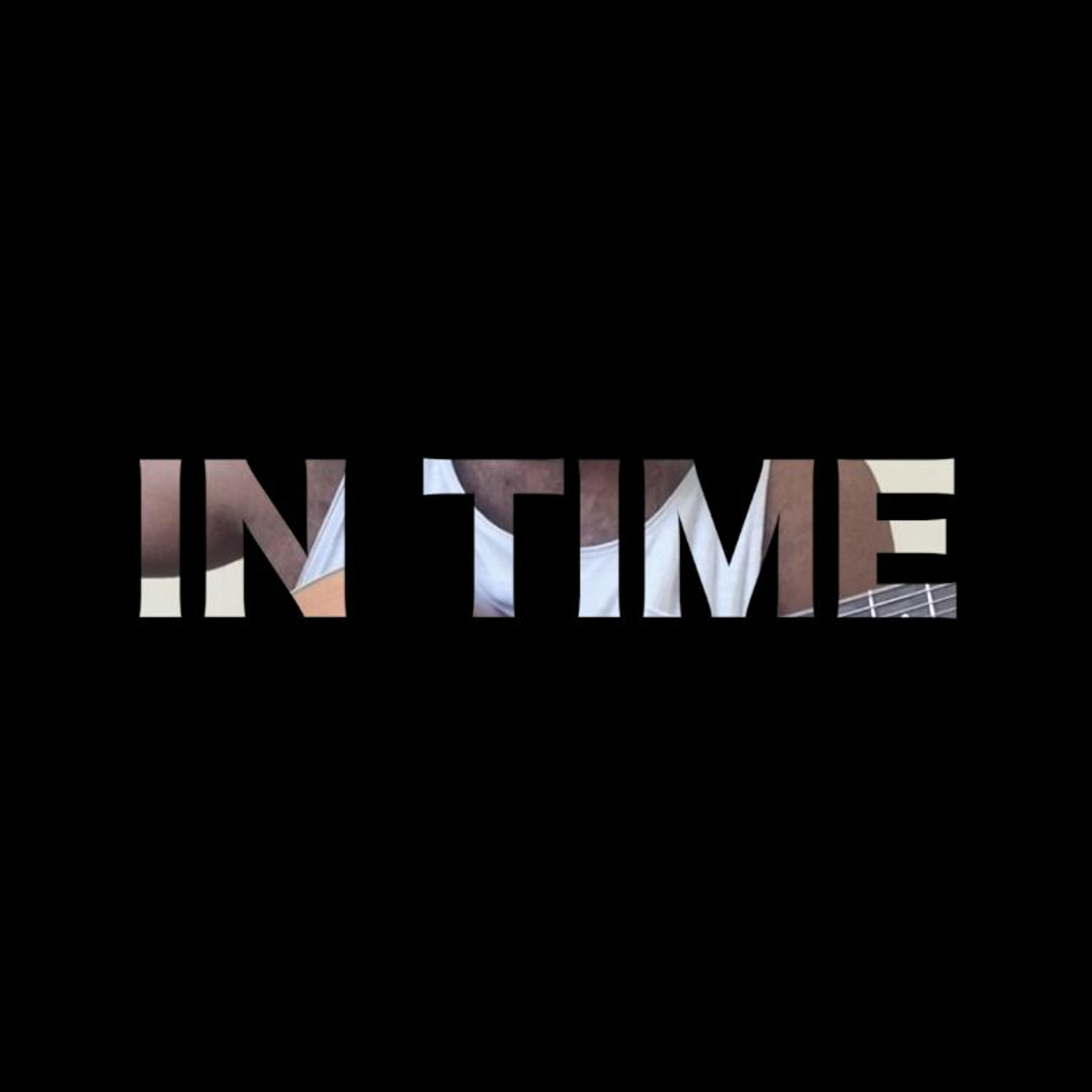 In Time [Official] episode artwork