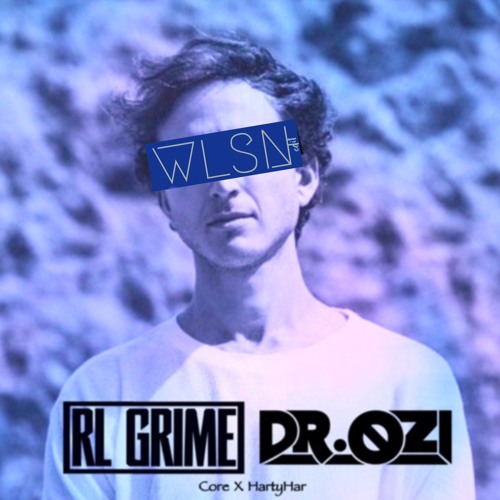 WHO DO THE SHIT THAT I DO [RL GRIME x Dr. OZI edit]