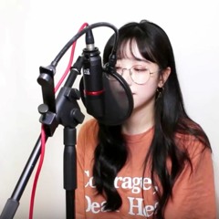 아이유(IU) - 팔레트(Palette) COVER By 보람
