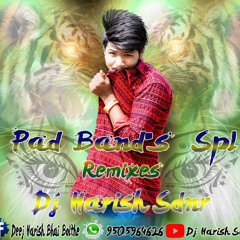 03.Balamani Piono Mix By Dj Harish Sdnr