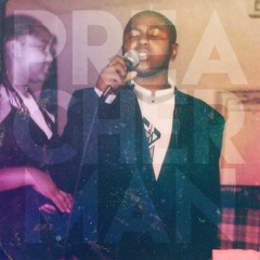 Cutright - Preacher Man [Free Download]