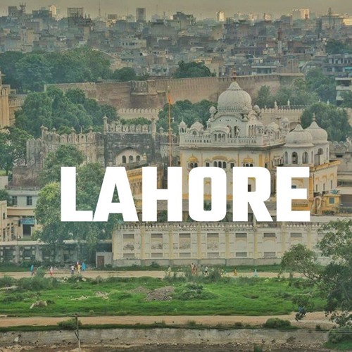 Stream episode Punjab Partition 1947 LAHORE by SinghStation podcast