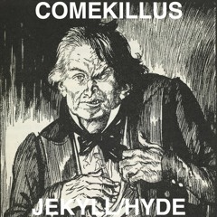 JEKYLL/HYDE DEMO (PROD. PROFOUND BEATS/4TH HORSEMAN.)