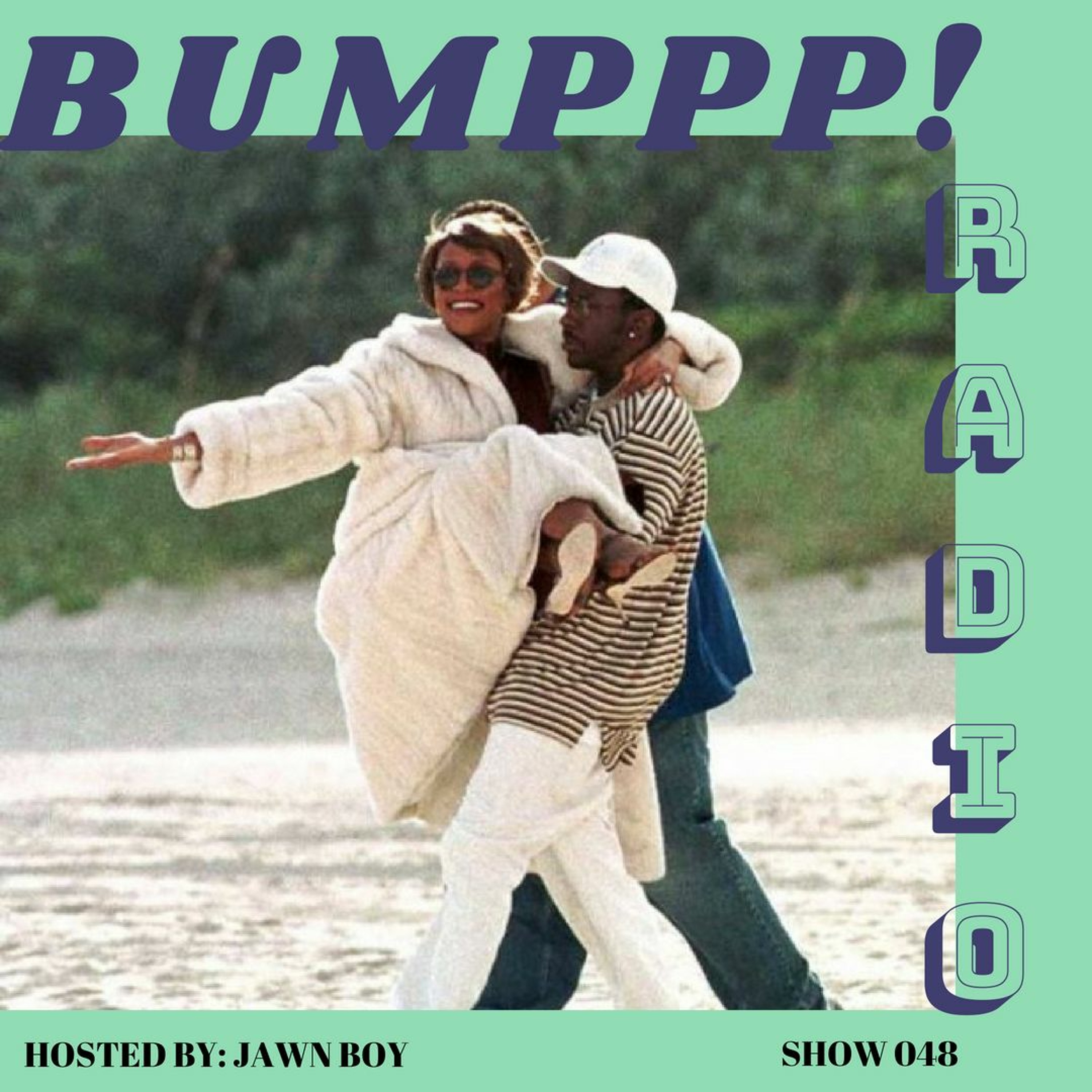 BUMPPP! RECORDS RADIO