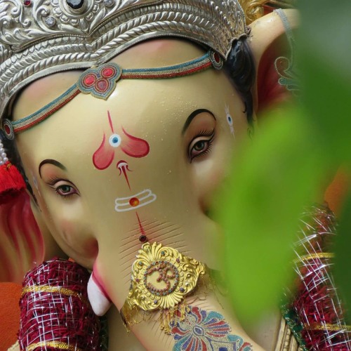 GANPATI BAPPA MORYA 2K18 CHATTAL STYLE REMIX BY DJ GANESH MADDY BEGUMPET