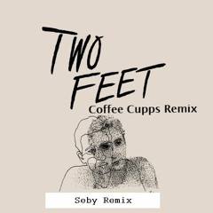Two Feet - I Feel Like I'm Drowning (Seby Remix)