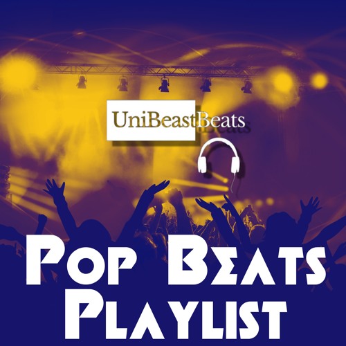 gijzelaar brandwonden sieraden Stream UniBeastBeats - Beats & Instrumentals | Listen to FREE Pop Beats 🎧  playlist online for free on SoundCloud