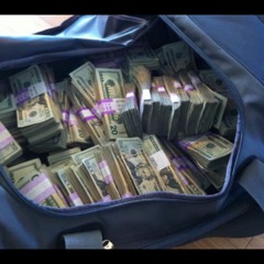 In that bag (Ft.FlashGordan)