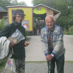 Bedstafars 90 Års Fødselsdag