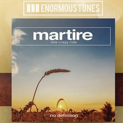 Martire Theory - Episode 1 - ft One Crazy Ride