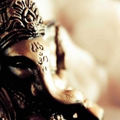 Ganpati Bappa Morya Theme (Kumbali Vs Electro Mix) -  DJ  Abhishek AN