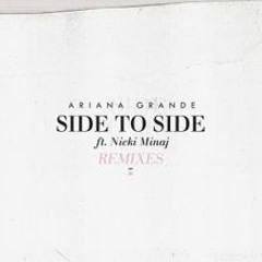 Ariana Grande - Side To Side (Stuart MacDonald Remix)